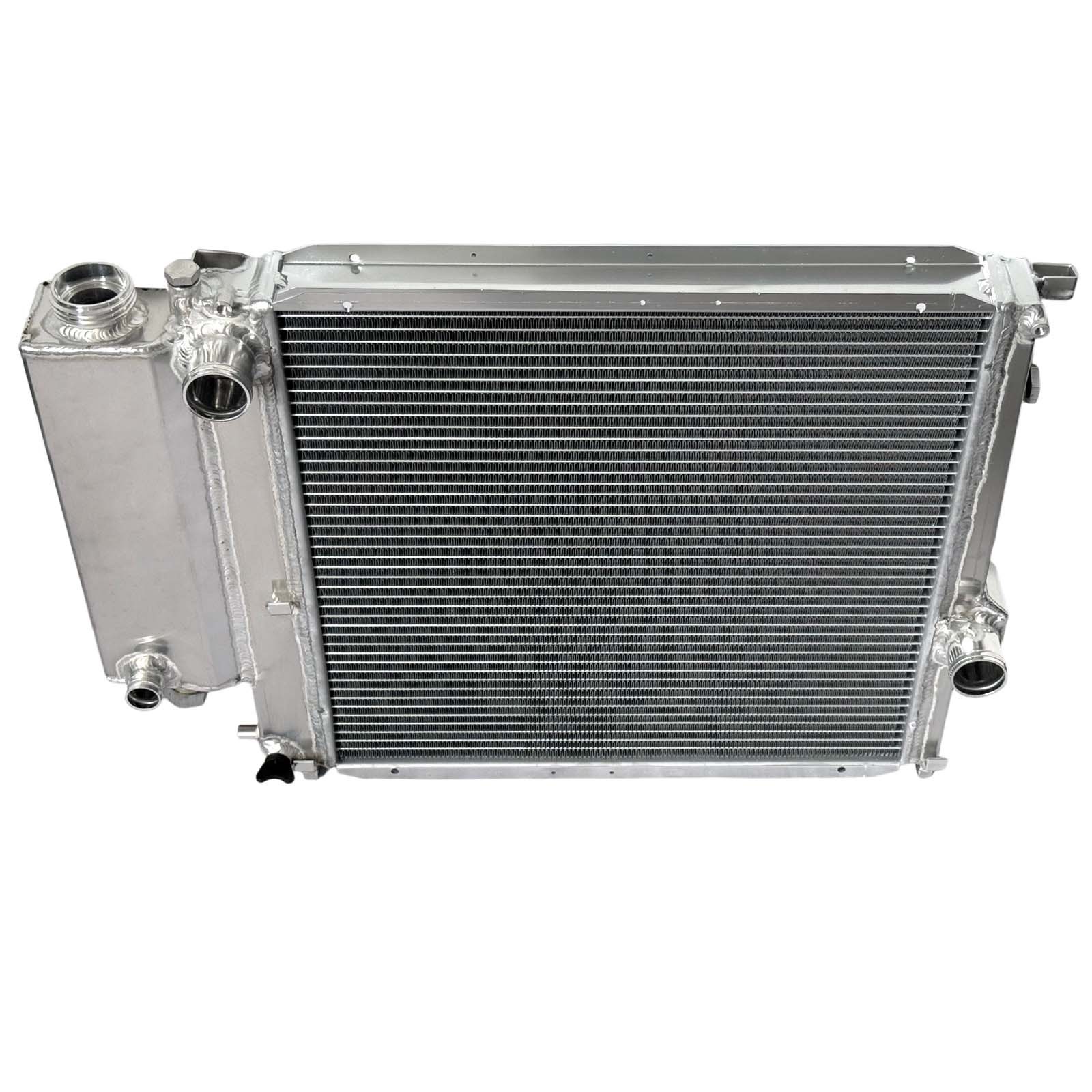 MT For BMW 318i 318is 318ti Z3 1991-2000 L4 L6 2.0 1.9 3Row Aluminum Radiator