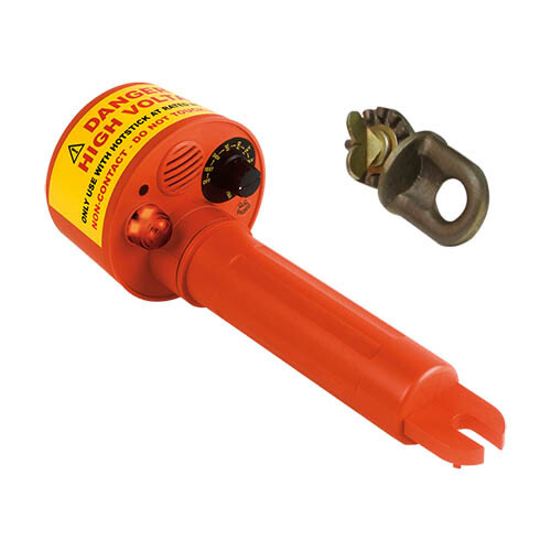 AEMC 275HVD (2131.12) Non-Contact High Voltage Detector