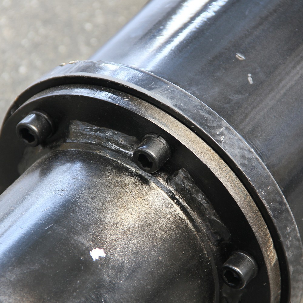 Mini Excavator Attachment 11.81in Diameter Auger Small Digger Attachment new