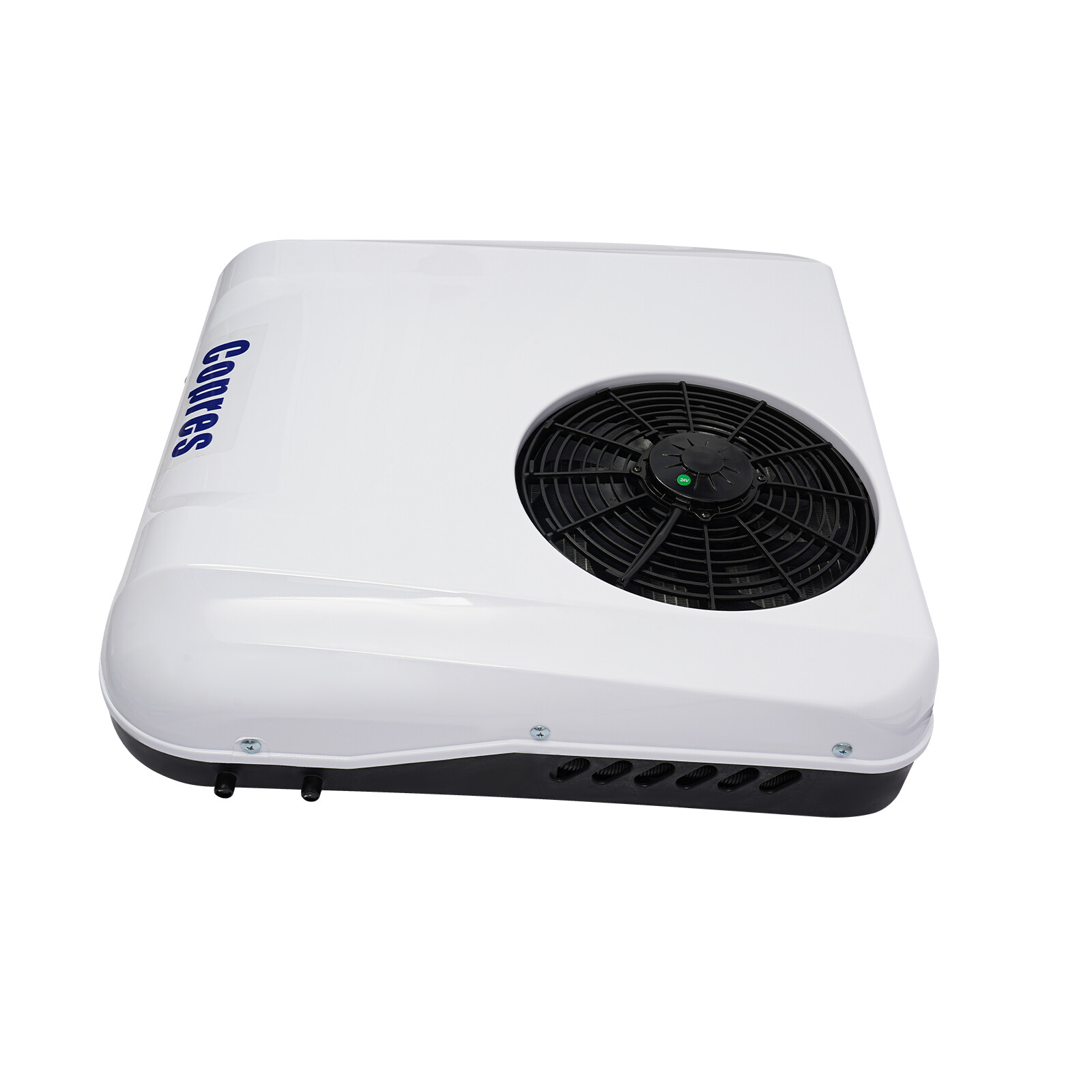 24V Rooftop Air Conditioner 2600W Cooling&Heat A/C Unit Fit RV Truck Caravan