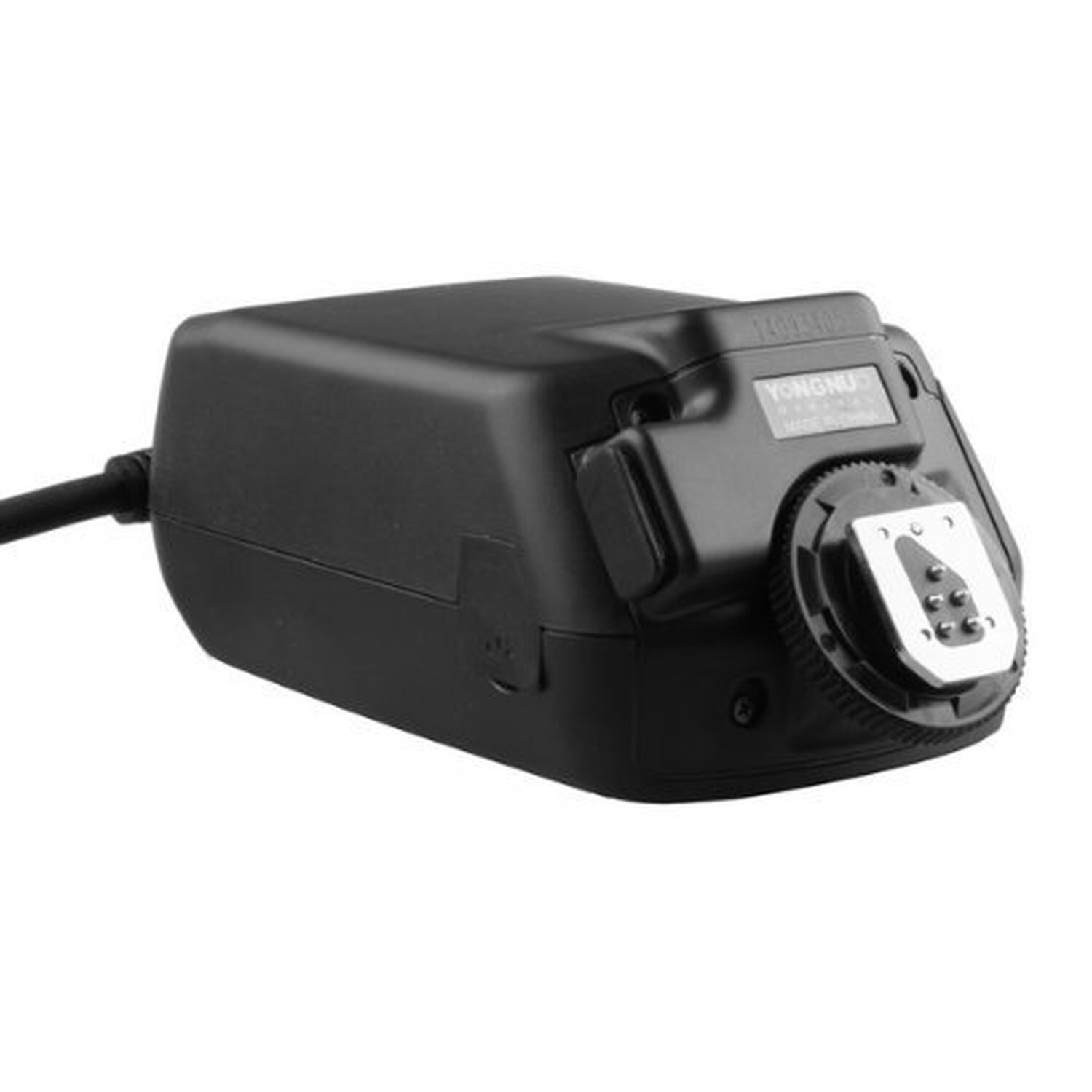 YONGNUO YN-14EX YN14EX TTL Macro Ring Flash, LED Flash Light with Adapter Rin...