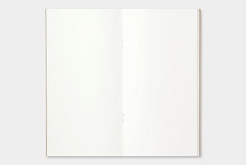 Traveler's Notebook, Regular Size, Camel 15193006