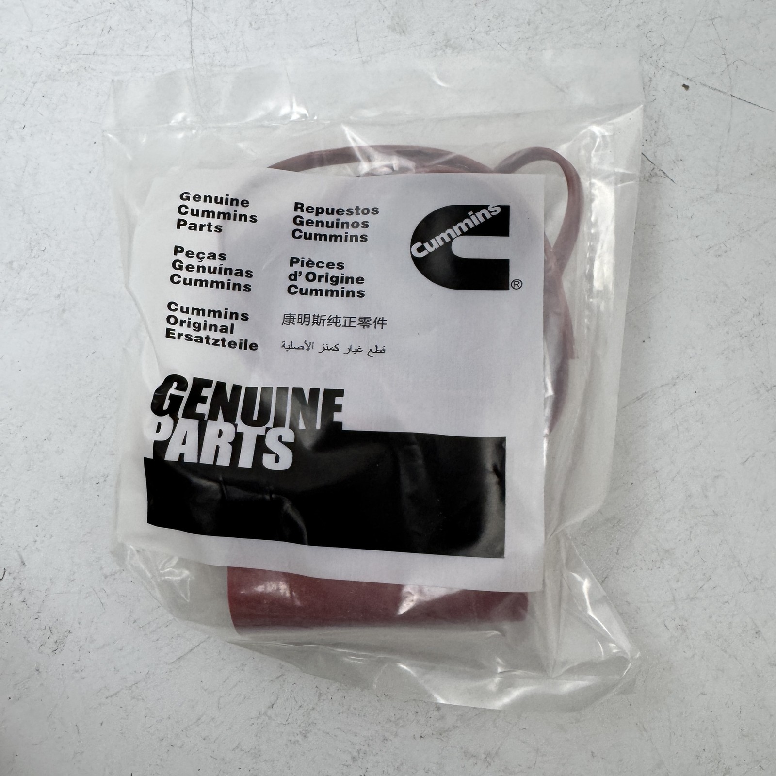 Upper Cylinder Head Gasket Set for Cummins ISX QSX 15L 4089169 4955596 4352145