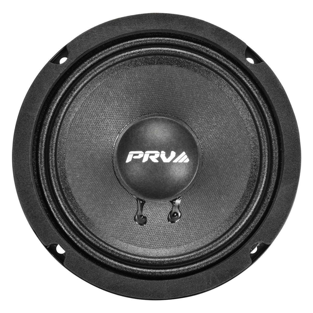 4x PRV Audio 6MB400 Midbass Pro Audio 6.5' Speakers 8 Ohm 6MB PRO 1600 Watts