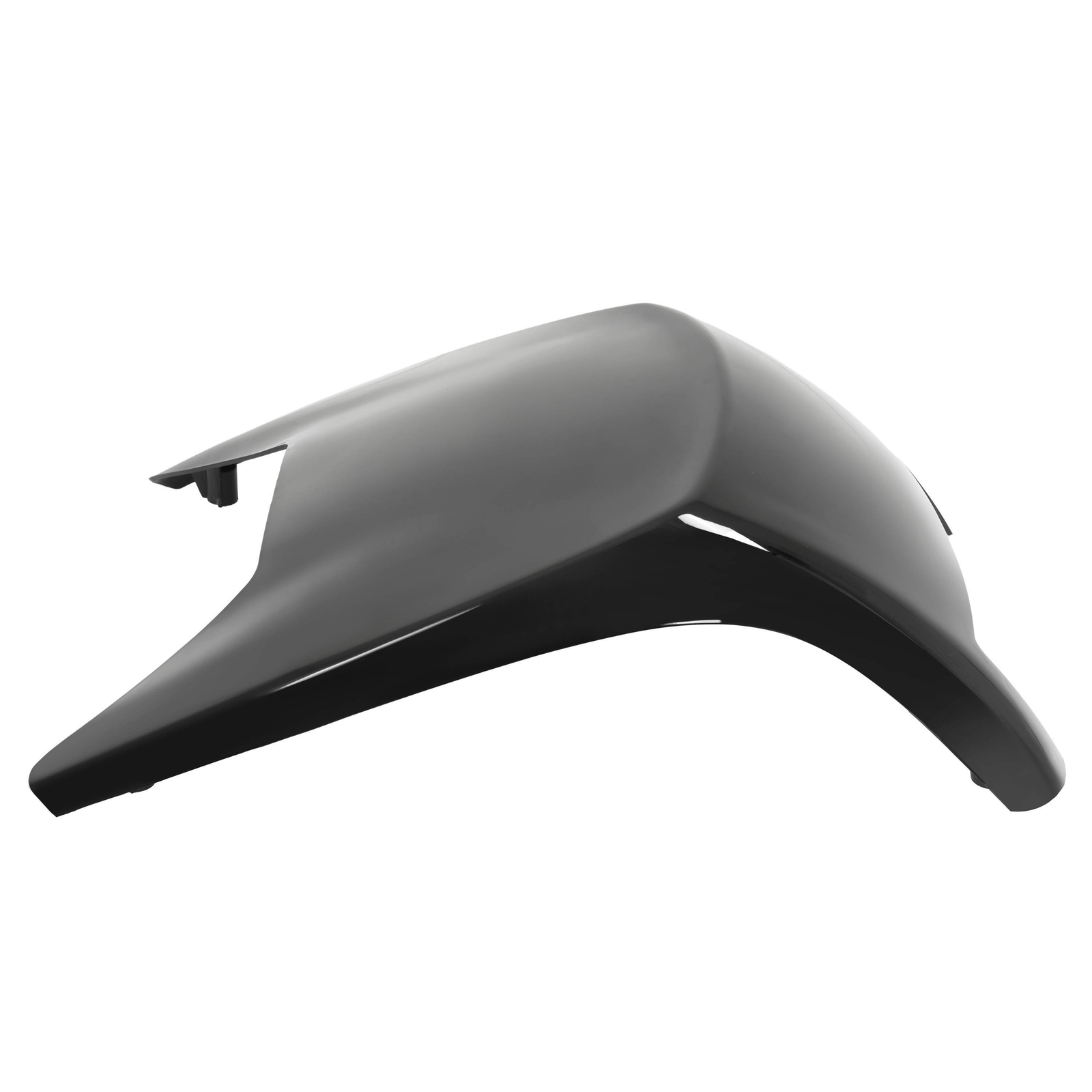 Cowling Top For Mercury 30 40 50 60hp Outboard Engines Air Dam Cap w/Hardware