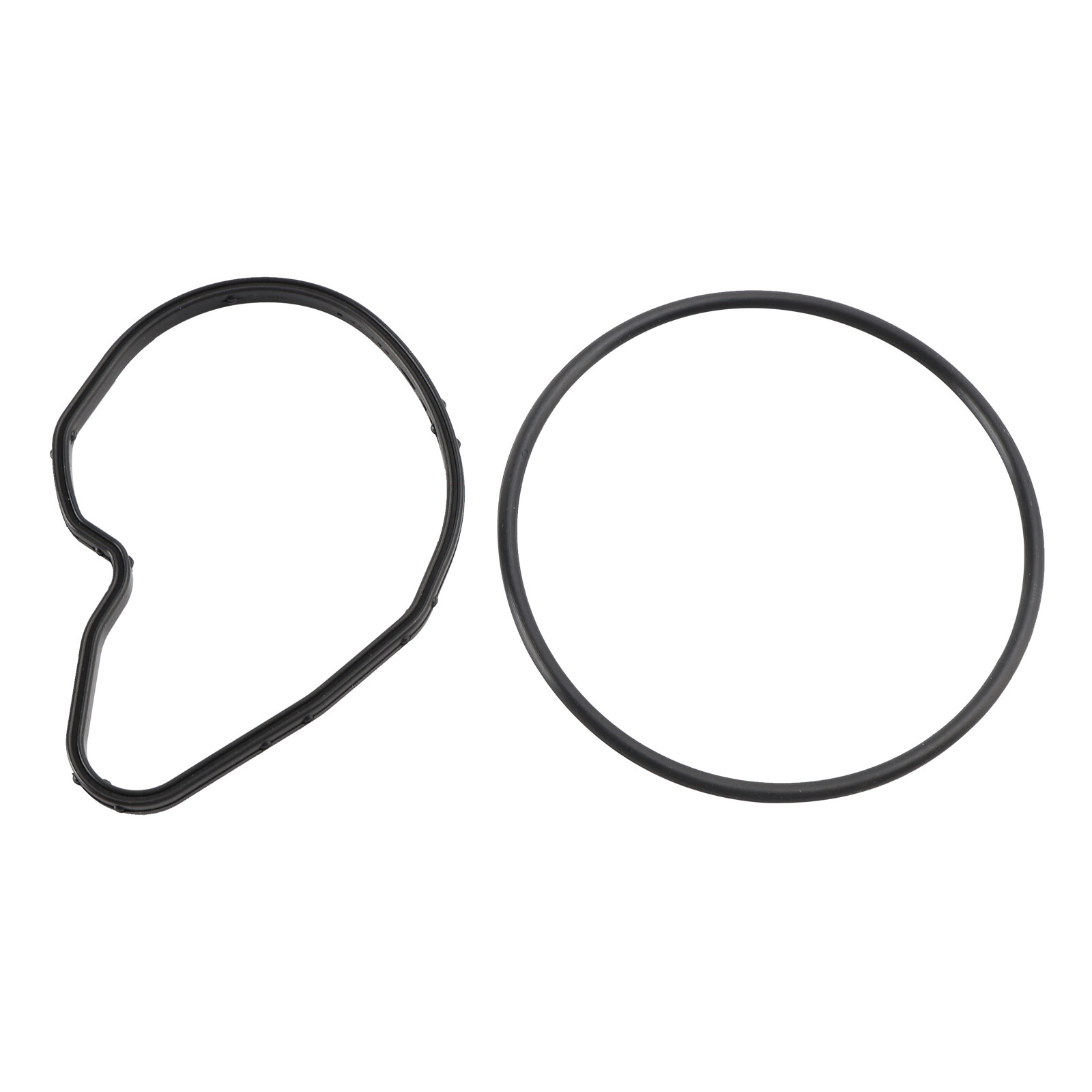 Vacuum Pump O-Ring Seal Kit 55561100 For Saab 9-3 Fit For Buick Regal