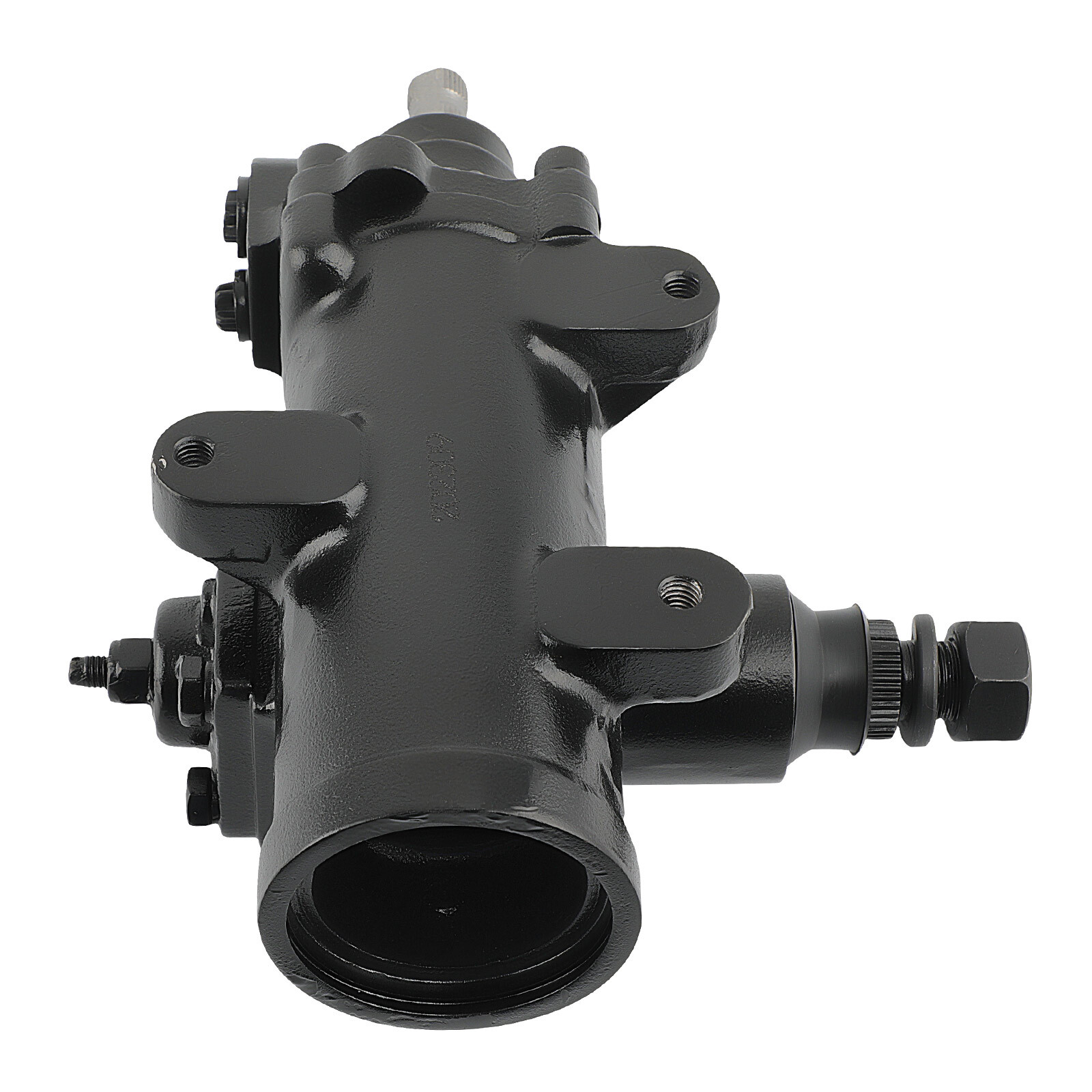 Power Steering Gear Box for Ford F-550 F-450 F-350 F-250 Super Duty 1999-2004