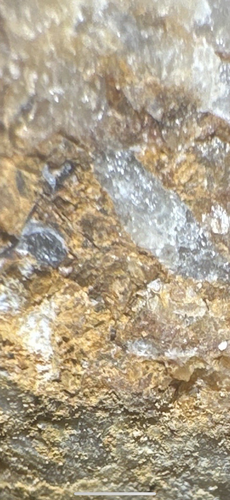 PayStreak™ Gold Ore —🔥 5 lbs 🔥Vein Quartz w/ REAL Visible Gold!