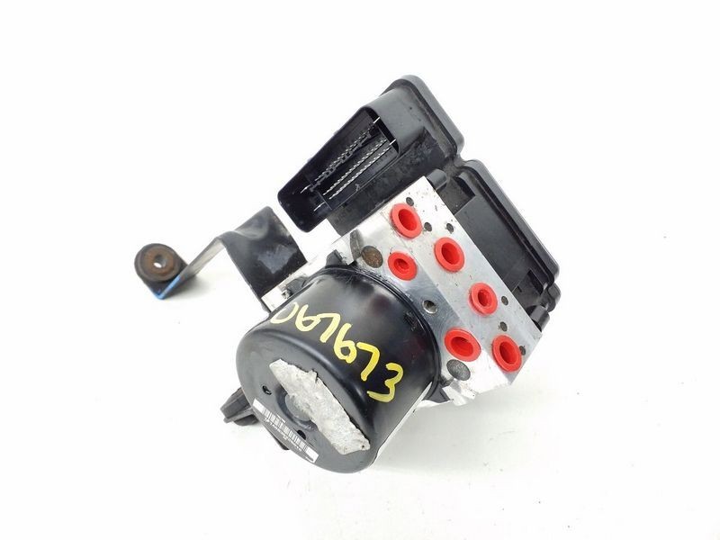 "2012-2014 Ford Focus ABS Brake Pump Module OEM BV6Z-2C405-E Tested Used Unit"