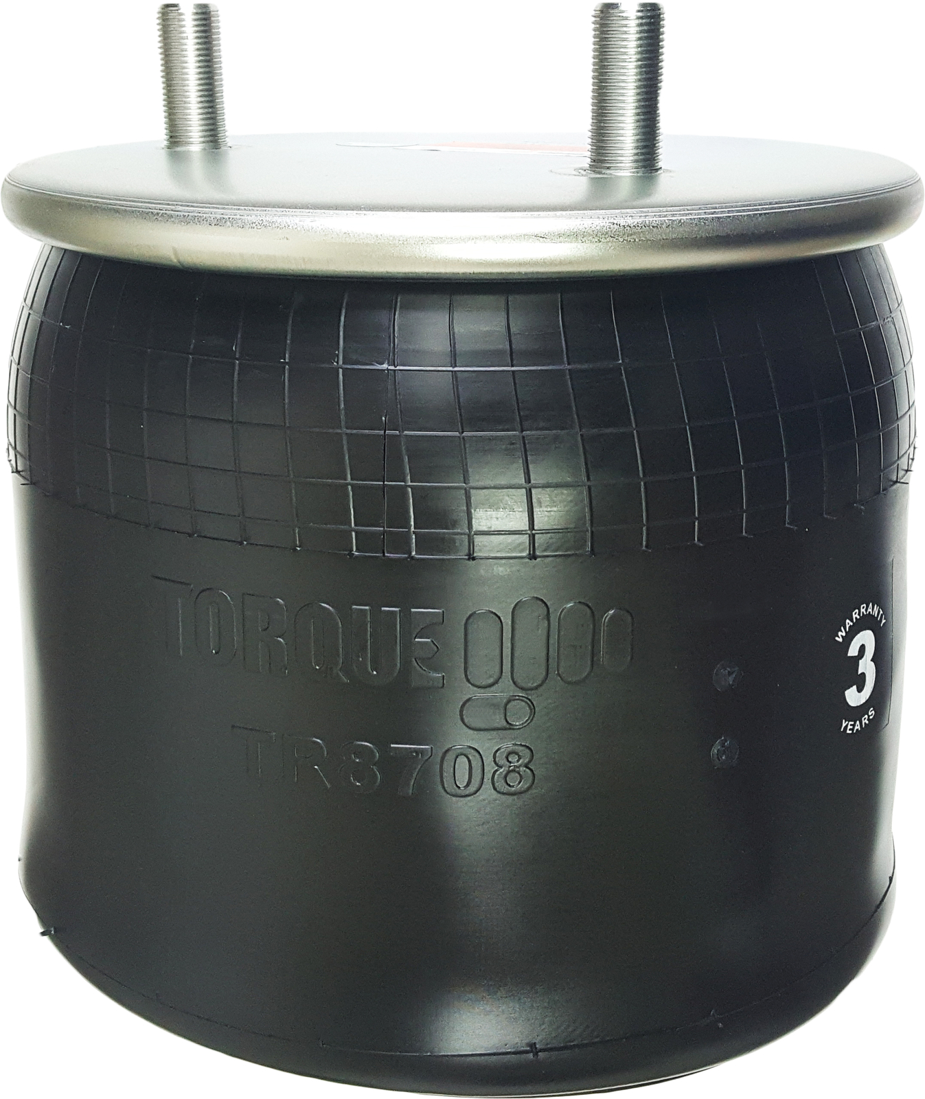 Set of 4 Trailer Air Spring Bag Replace W01-358-8708 1R13-128 Hendrickson S21966