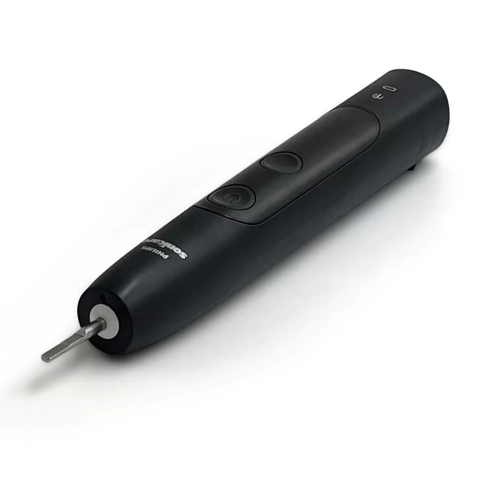 Philips Sonicare ExpertClean 7300 Sonic Electric Toothbrush Handle HX960K HX9610