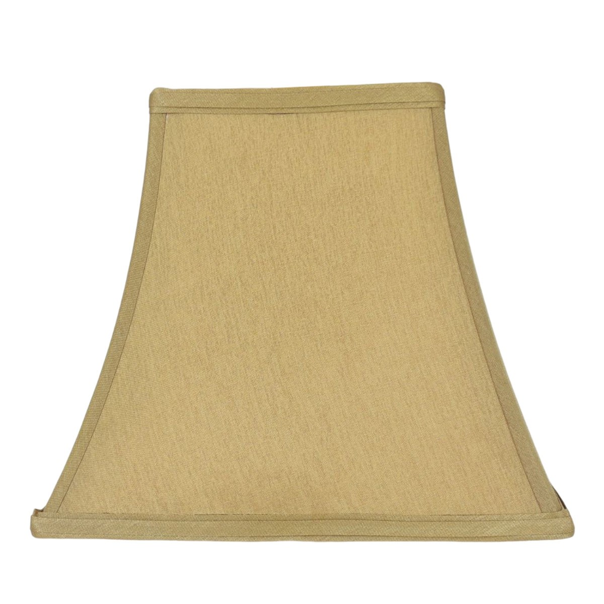 1/2 PCS 5.25"x9"x8" Small Lamp Shade for Table Lamps Replacement, Spider Model