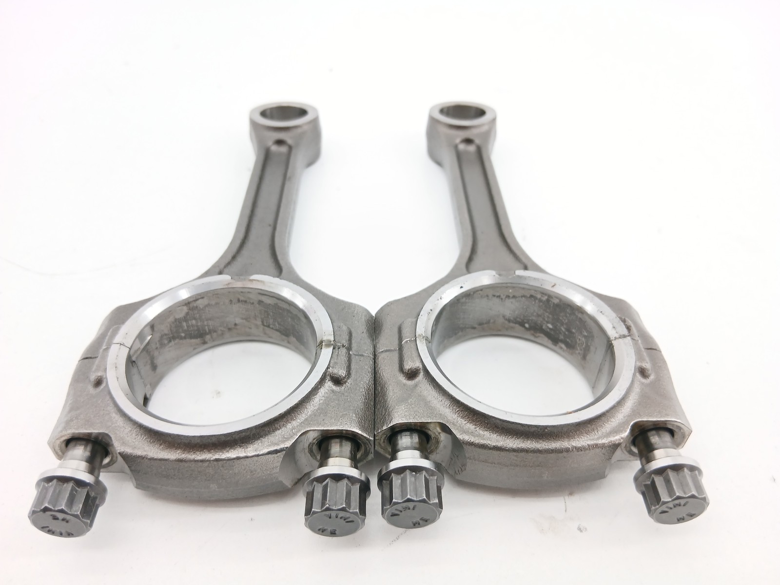Share 21-25 Aprilia RS660 Tuono 660 Oem Connecting Rod Set E3 Engine Rods