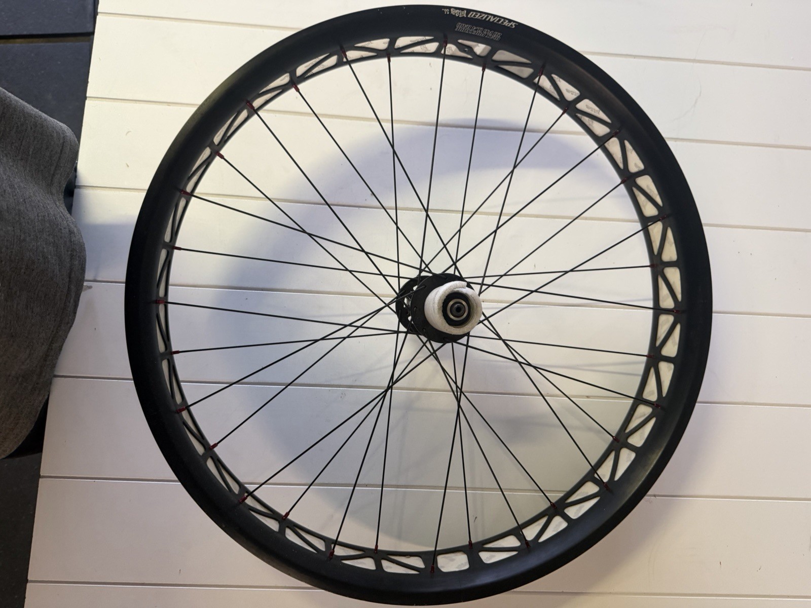Specialized Fatboy SL 26" Wheel Set. Unused Old Stock