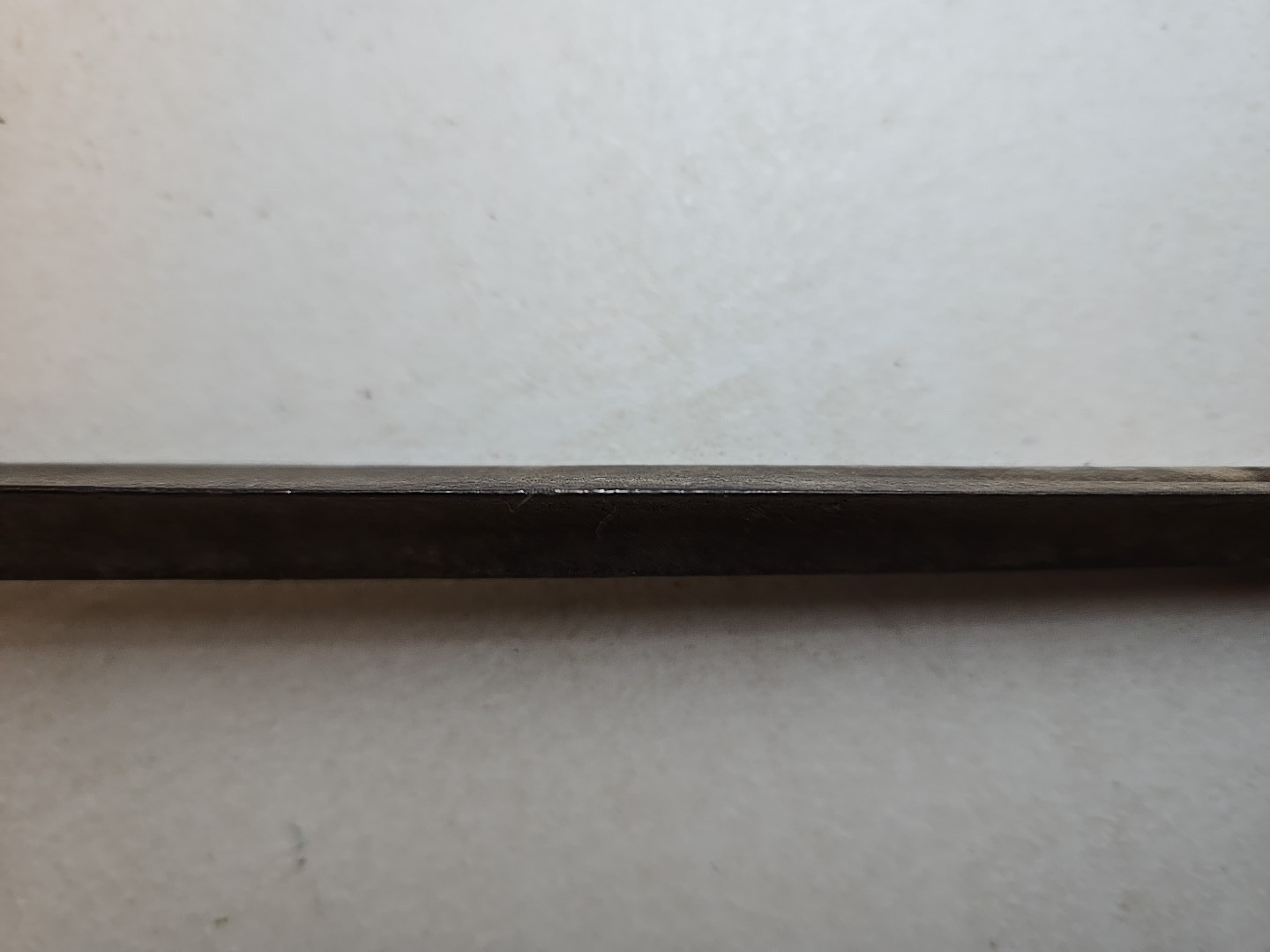 Model 1795 to 1808 Socket Bayonet - French or US