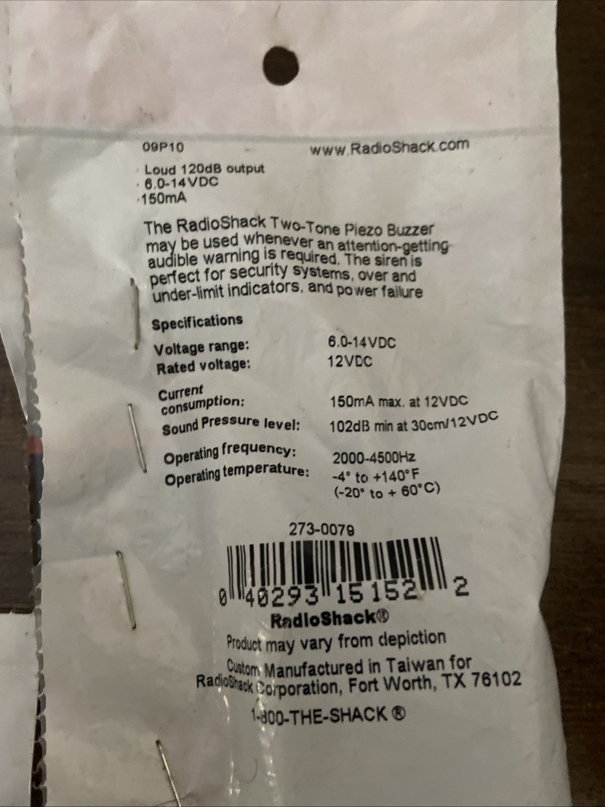 Vintage Radio Shack Parts LOT Connectors Shunt Reducer Misc See Description