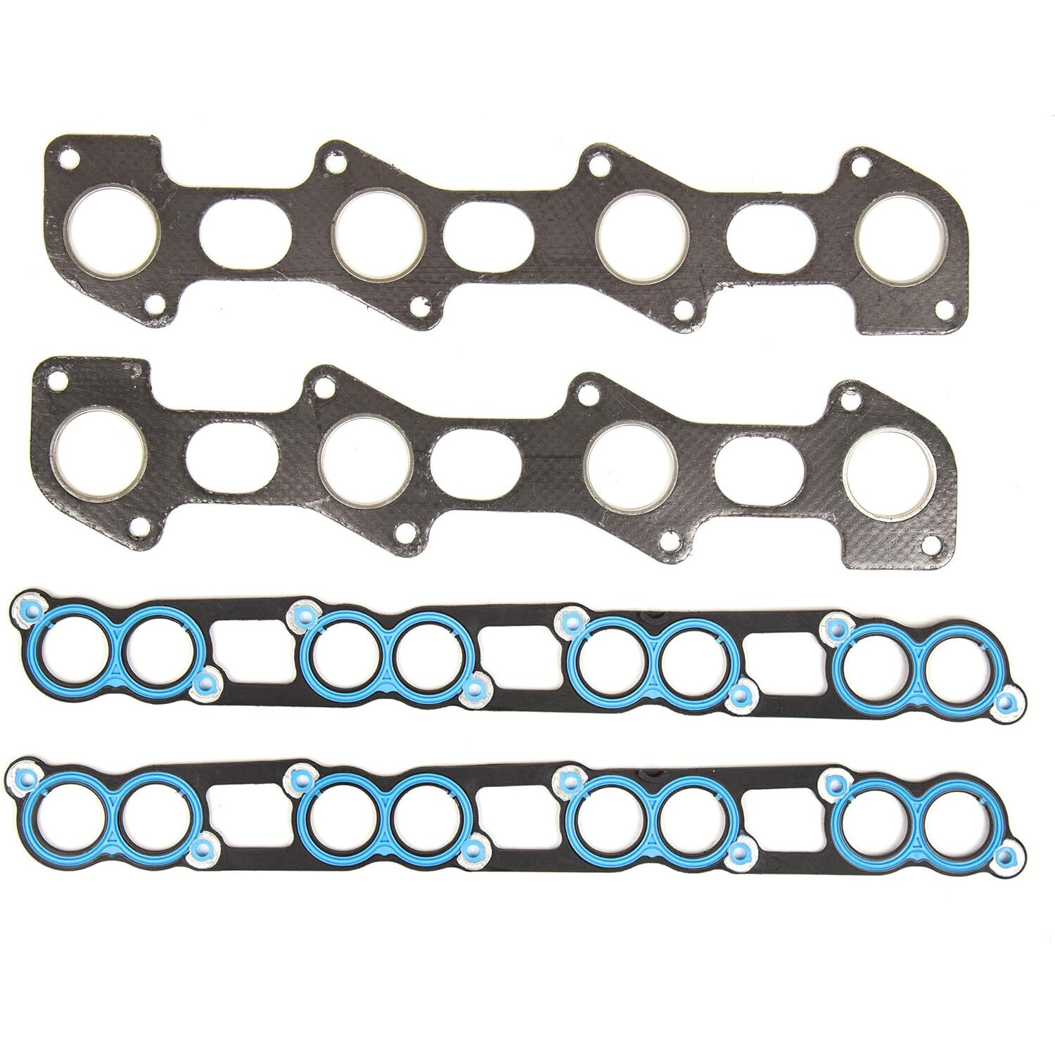 Full Head Gasket Bolts Set for 08-10 Ford F250 F350 Powerstroke Diesel Turbo 6.4