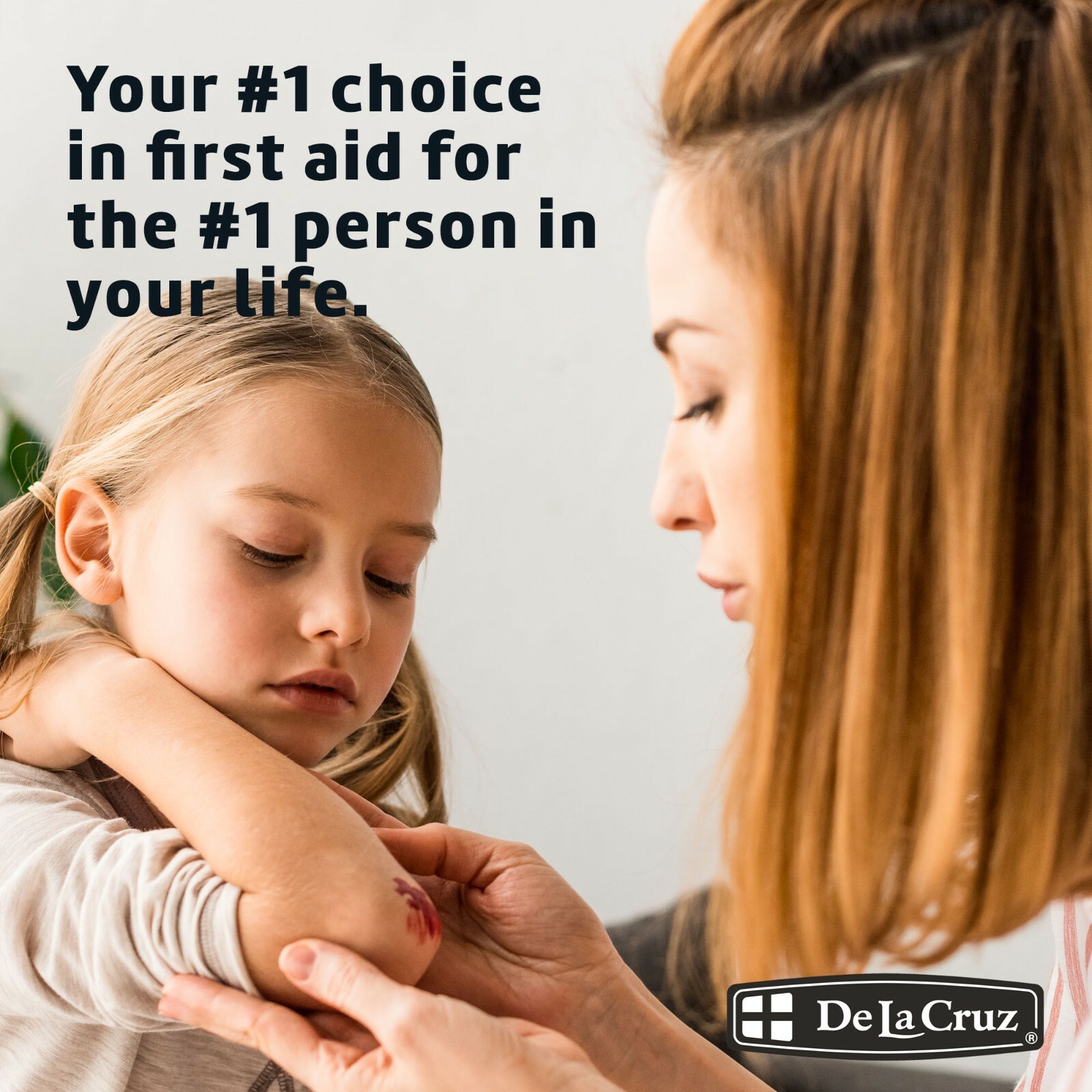 De La Cruz 1% Gent Violet Skin Antiseptic (Violeta Genciana) 1 OZ, 8/2026 3 PACK