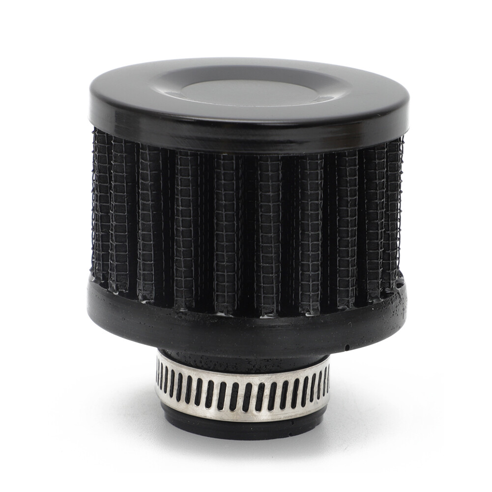 K20 K24 Valve Cover Breather Filter 18mm For Acura Integra RSX Civic K-Series US