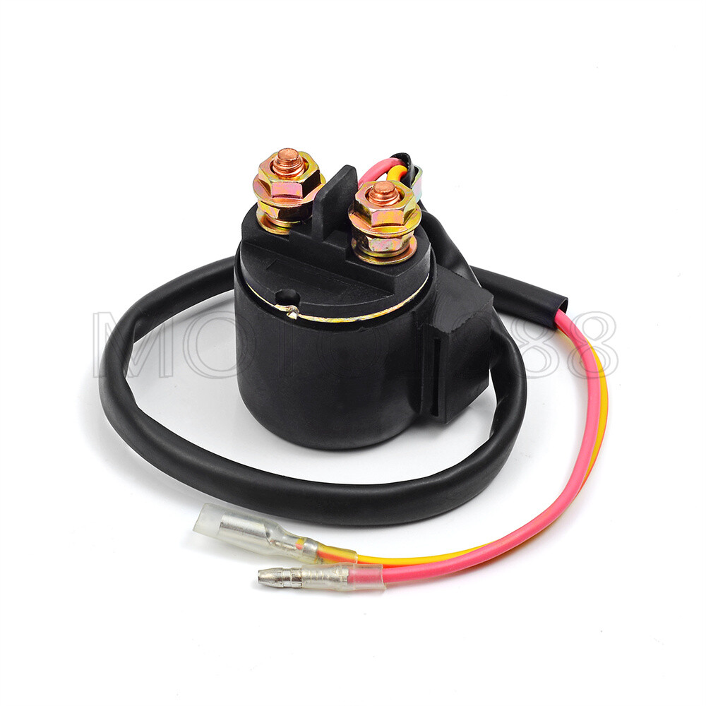 CDI Ignition Coil Switch Wire Harness Assy For Honda Sportrax TRX400EX 1999 -04