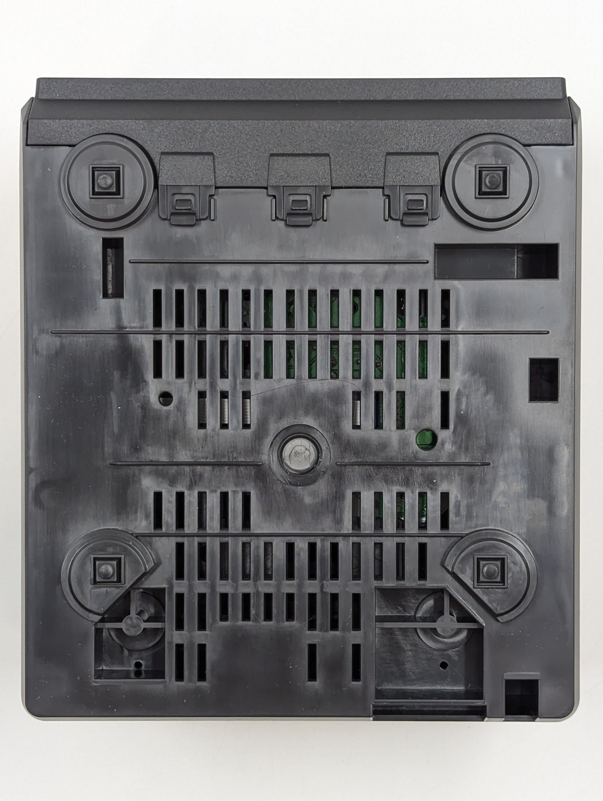 Panasonic Compact Stereo System w/ CD, Bluetooth & FM Radio (SC-PM270PP-K) Black