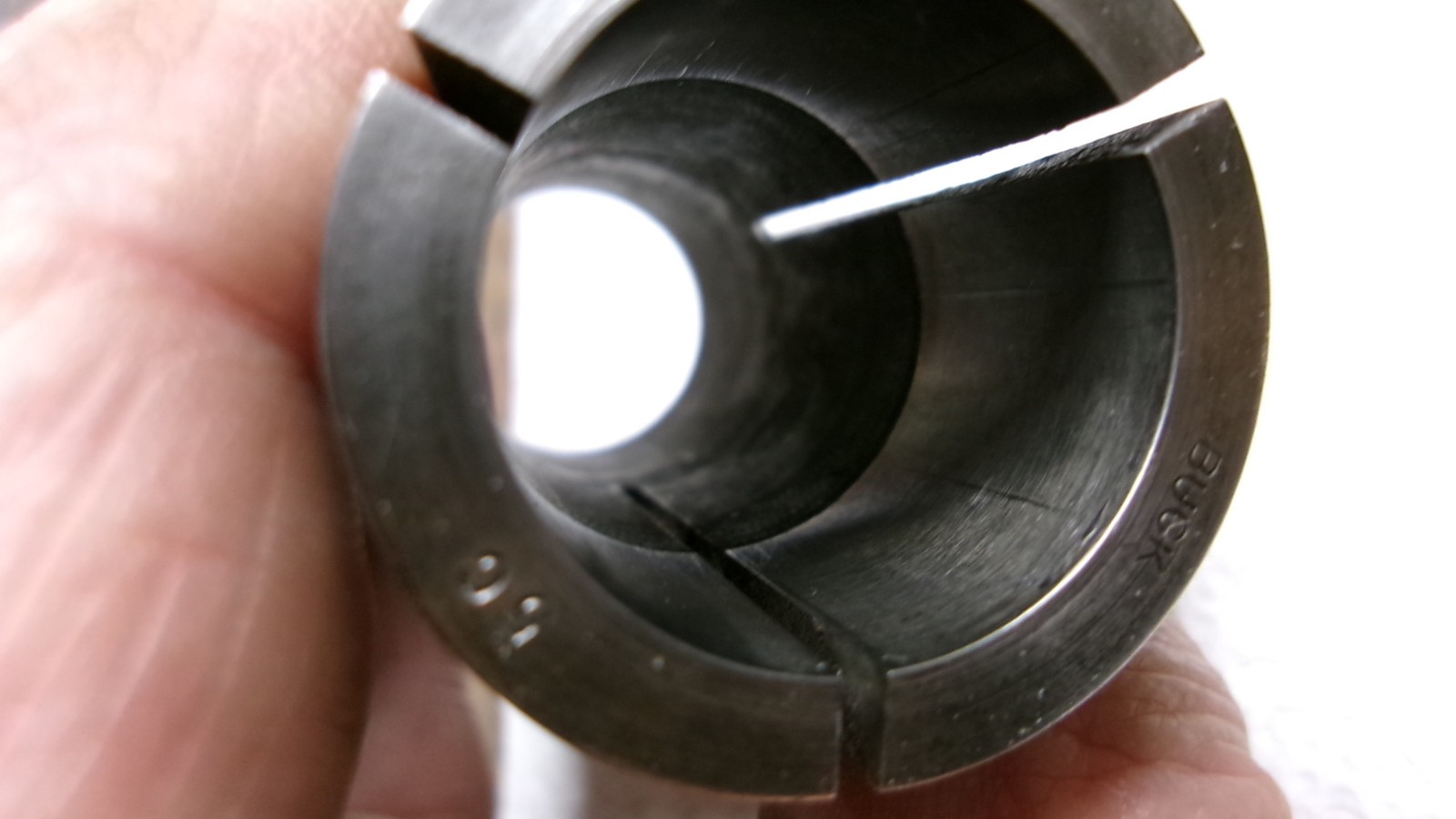 1 1/16 5C COLLET BUCK