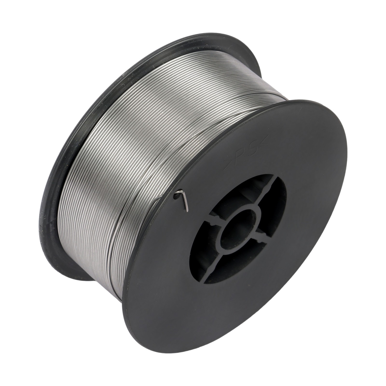 (3 x 2-Lb Spools)E71T-GS .035" Flux Core Welding Wire - Gasless Mild Steel MIG