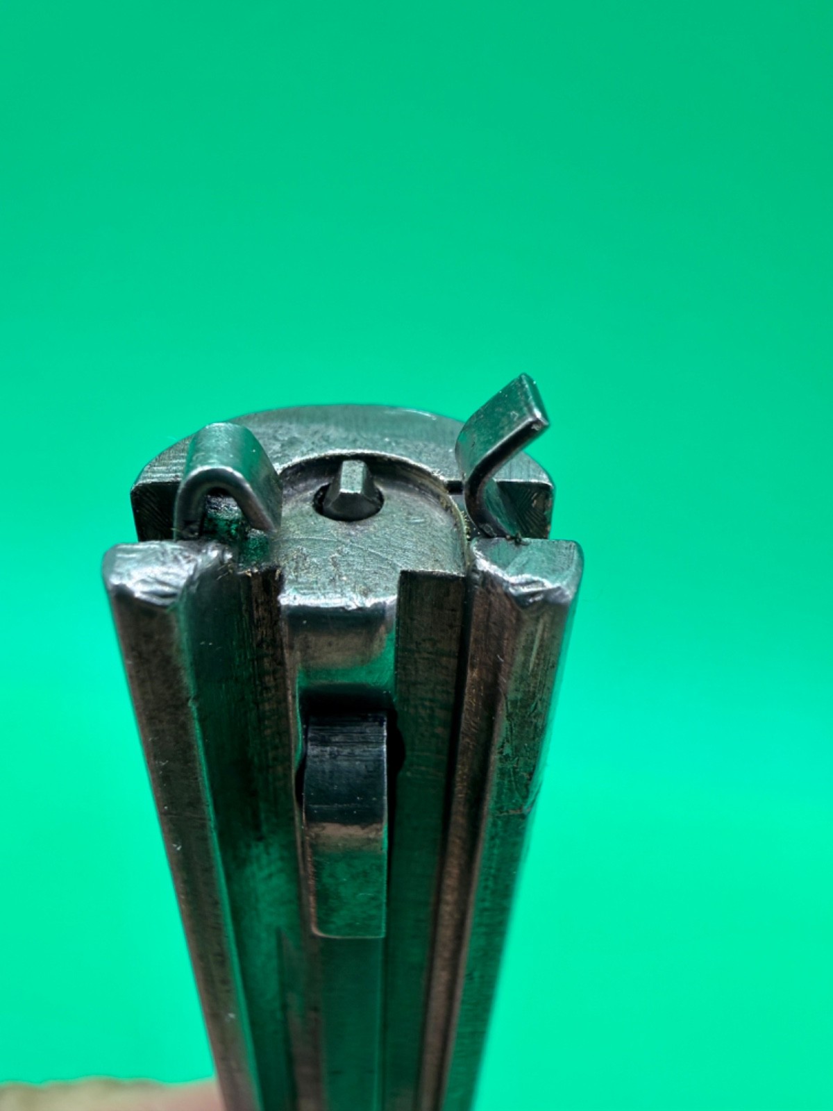 Complete Mossberg 140 142 144 22 Cal. Bolt Hawthorne Western Field