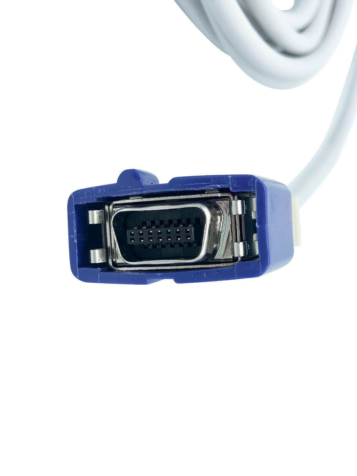 DOC 10 SpO2 Extension Adapter Cable for Nellcor Oximax Pulse Oximetry Sensor 8ft