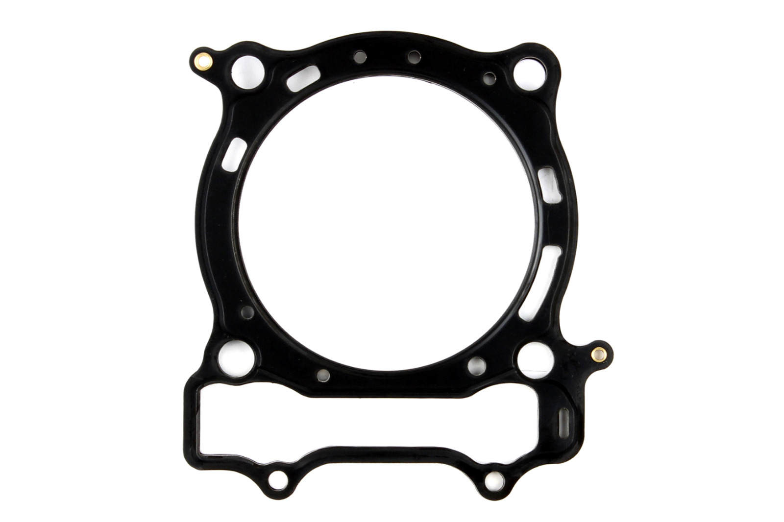 Yamaha YFZ450 YFZ 450 95mm Standard Stock Bore Cometic Top End Gasket Kit C3066