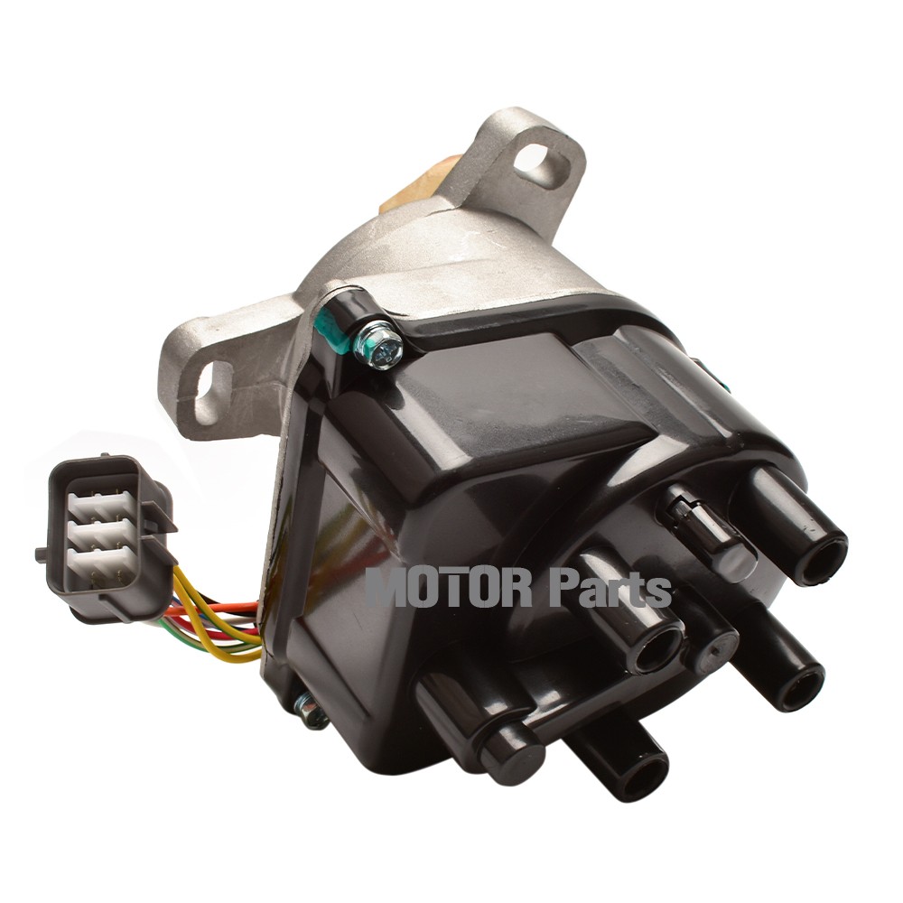 Genuine OEM Ignition Distributor For 99-01 Honda CRV CR-V 2.0L DOHC TD-74U TD74U