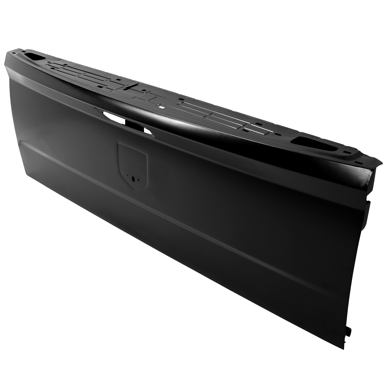 Steel Tailgate For RAM 1500 2500 3500 2010-2018 & Ram 1500 Classic 2019-2022