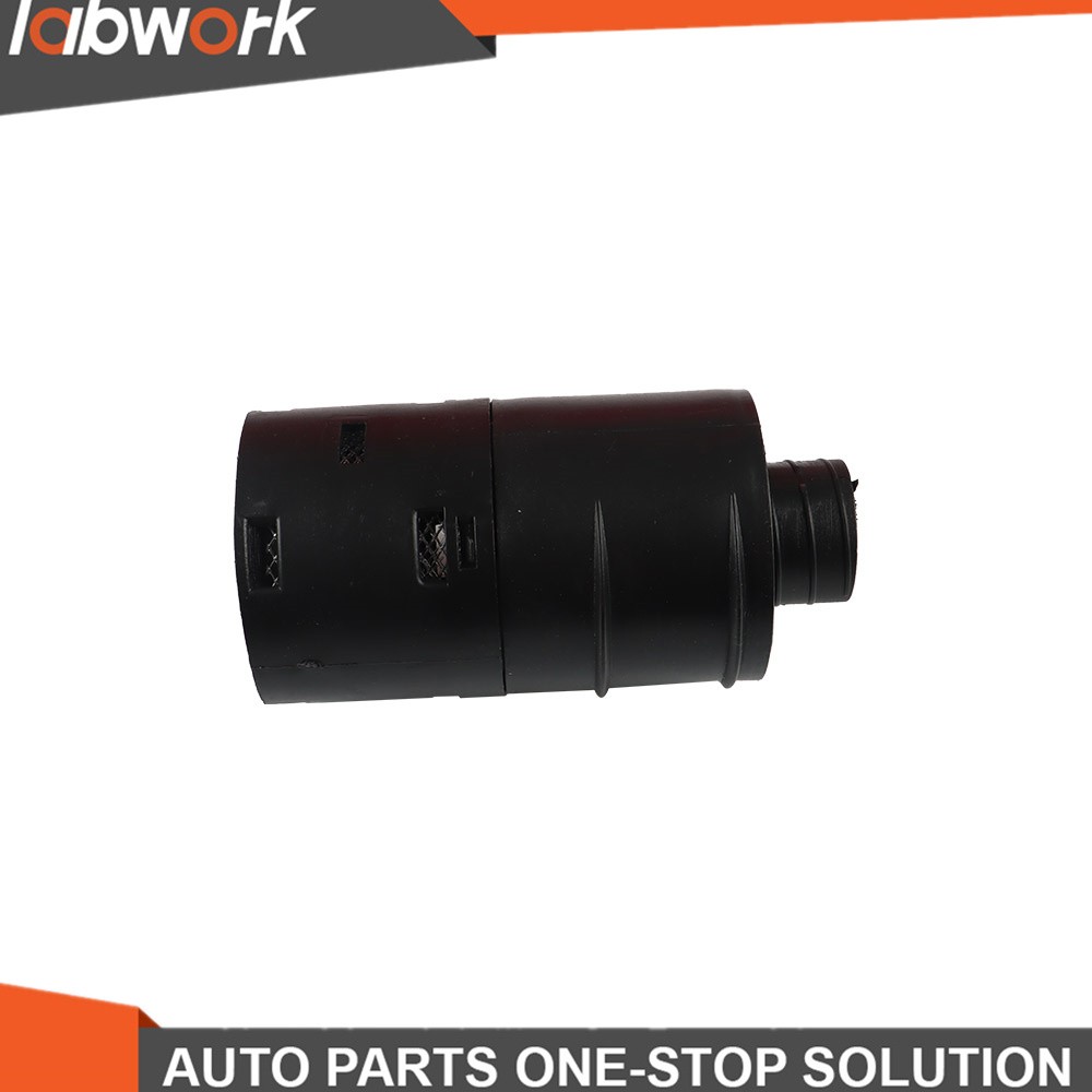 Labwork Diesel Air Heater All In One 5KW 12V LCD Thermostat For Car Boat Truck