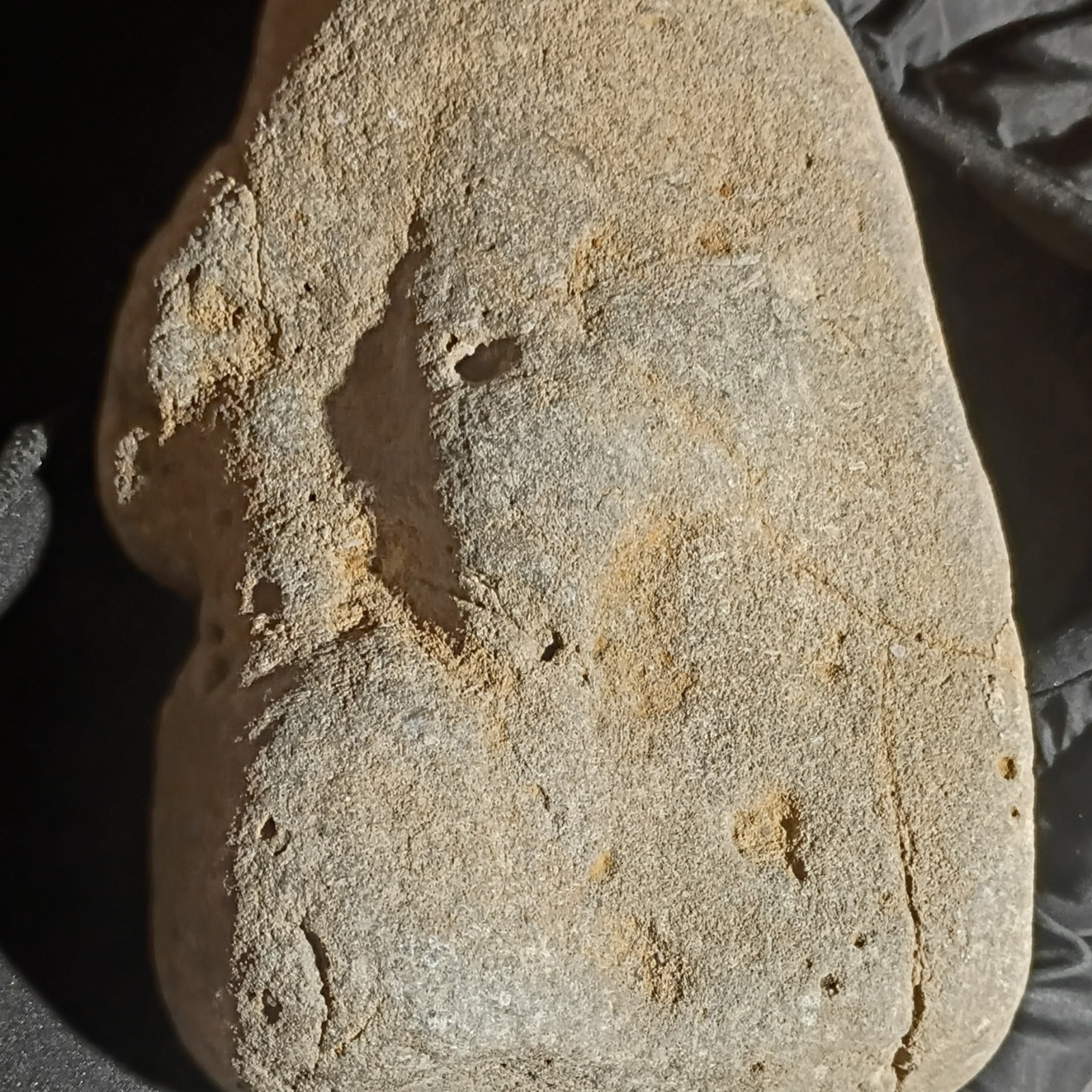 Indian groved axe Hopewell adena