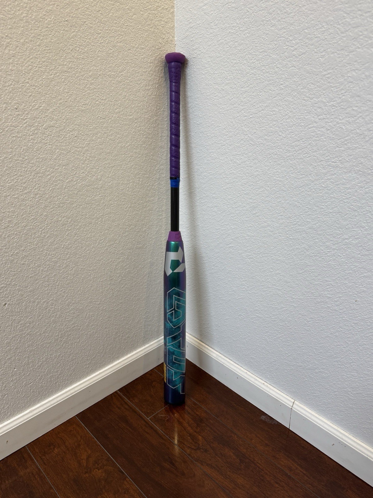 2026 Demarini Lotus Prototype Demo Bat NEW 33 -10