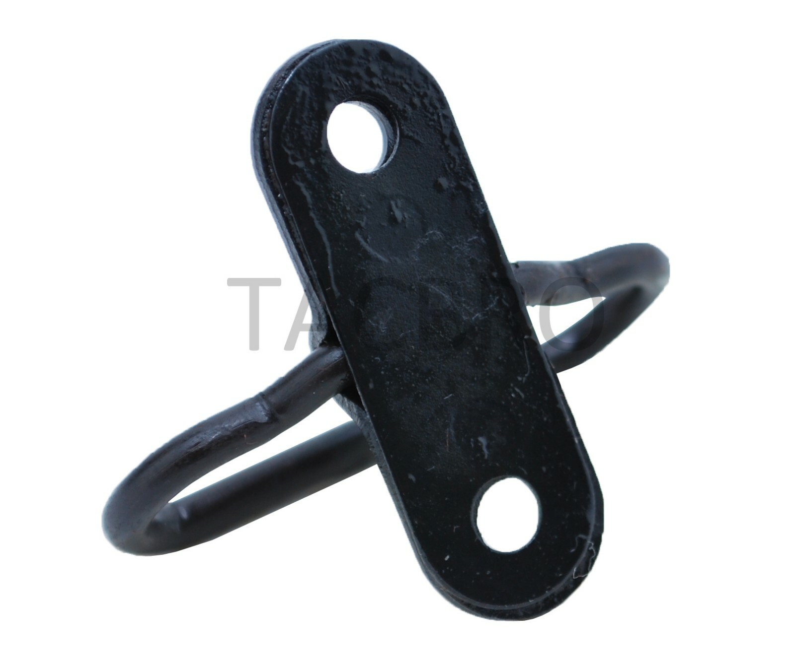 TACBRO All Steel Sling Swivel For All SKS Wood Wooden Stock