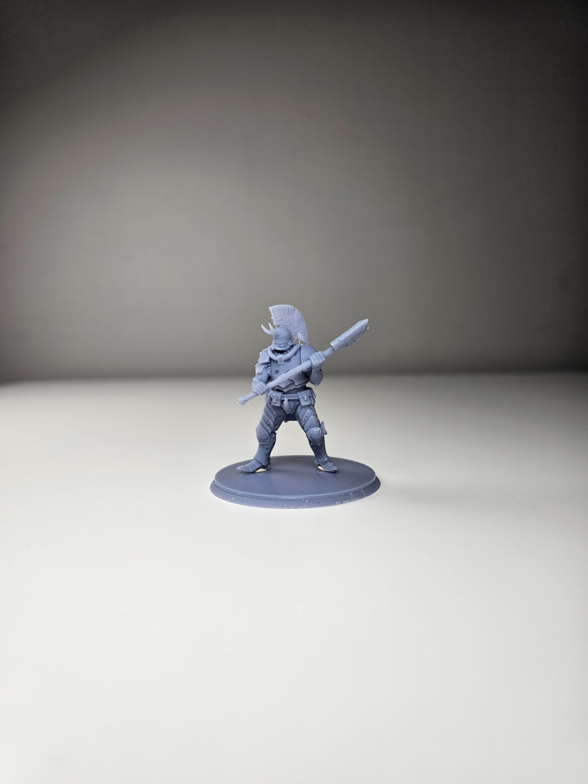 Compatible w/ Trench Crusade | Heretic Legion Units | Ready-to-ship