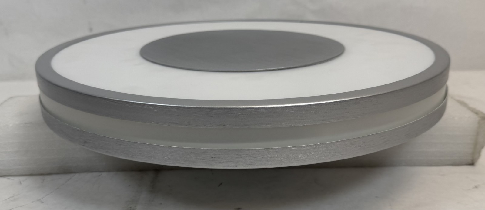 Philips Hue Being Smart Ceiling Light, Silver -FREE SHIPPING