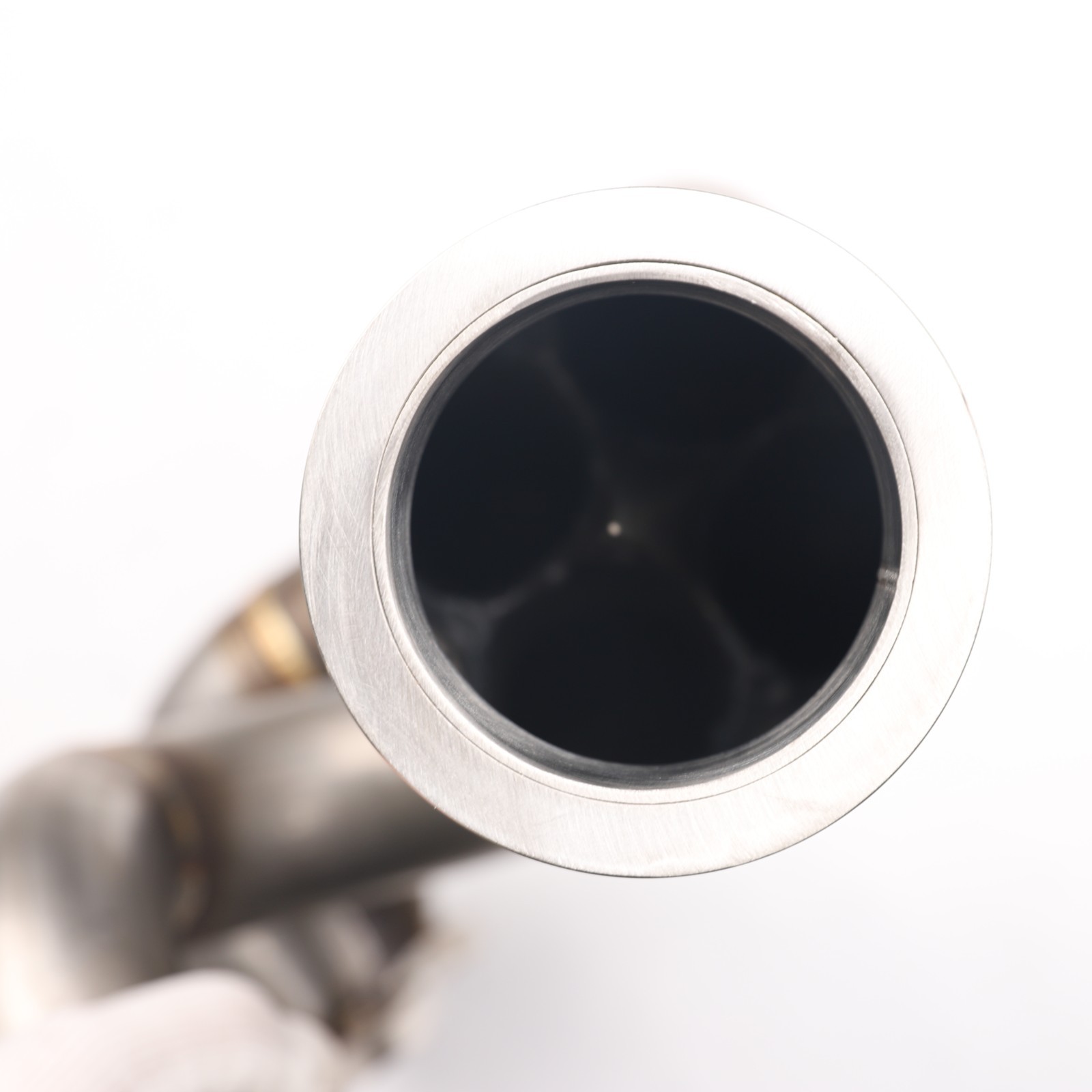 1-7/8" for Chevy Chevelle Malibu El Camino A-body SBC Small Block Turbo Headers