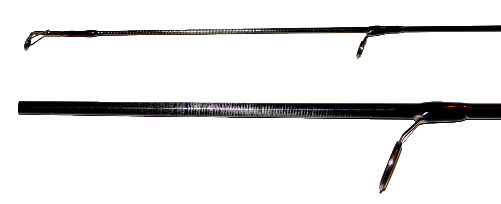 Fishing Spinning Rod Carbon Fiber Portable Medium Fast Lightweight 6f 7f 8f 9f