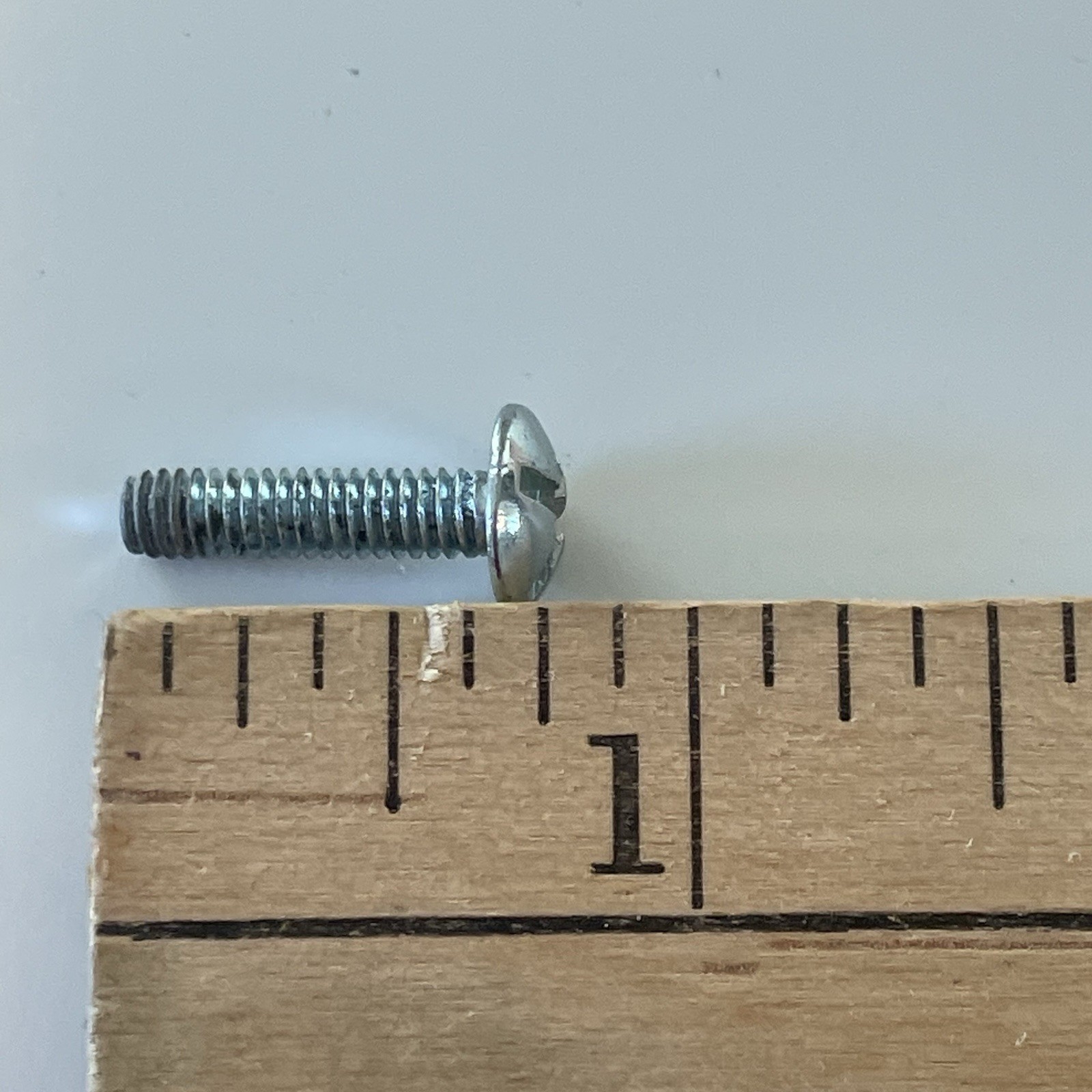 6 Vintage Brass Bullseye Knobs (screws Included) Drawer Cabinet Hardware