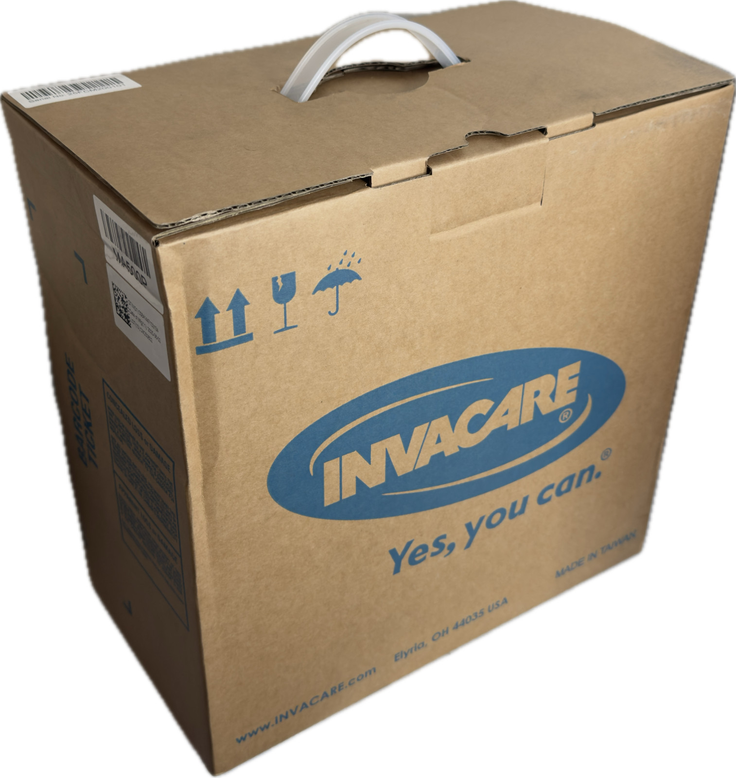Invacare MicroAIR MA500P Pump (New in Box/Unused)