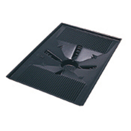 Lisle 17902 Transmission Drain Funnel for Oil Lift Drains 24" x 36"