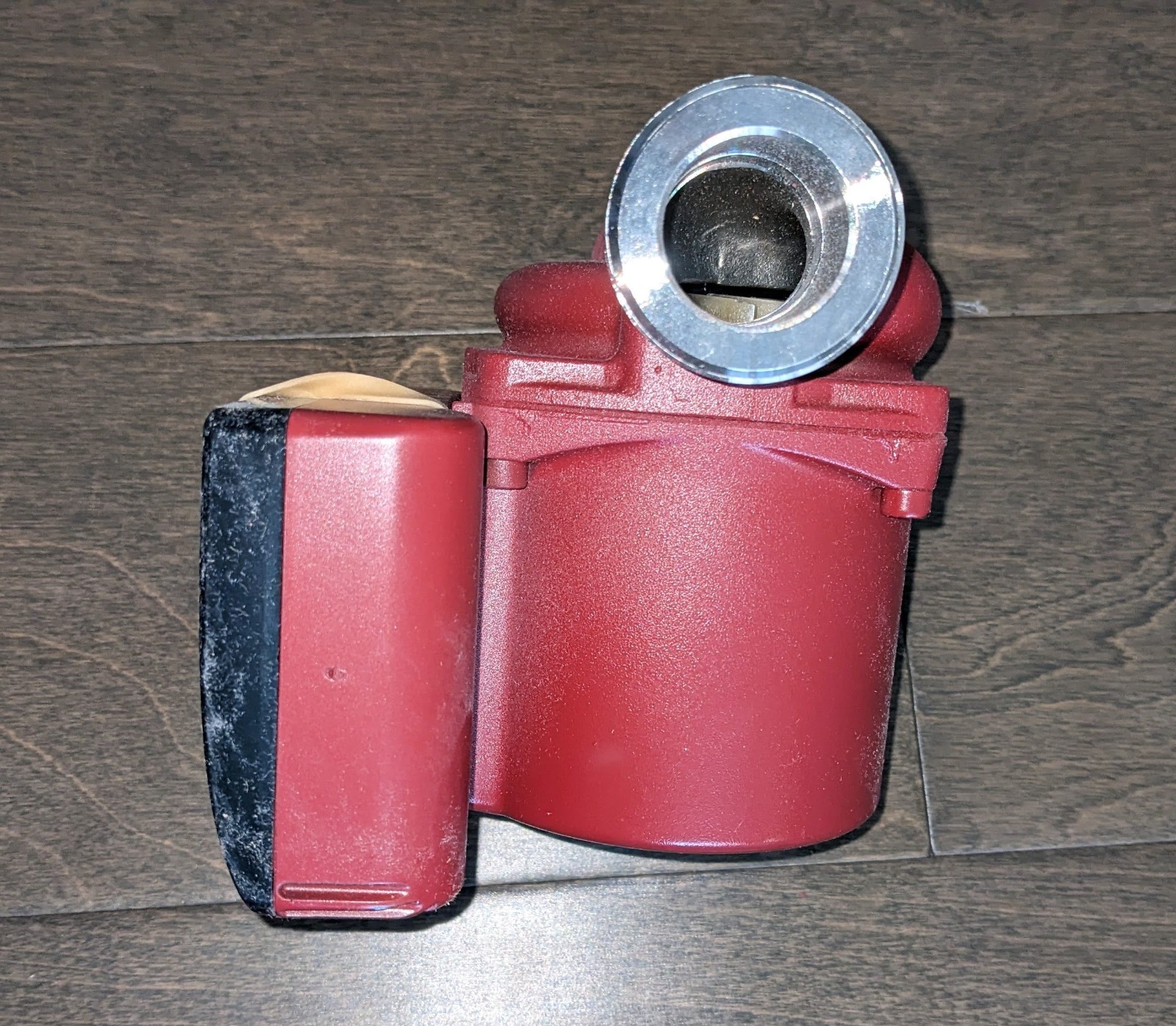 GRUNDFOS Circulating Pump UP15-29SU/LC 59896775