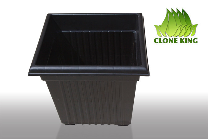 THE CLONE KING 64 SITE AEROPONIC PLANT CLONING MACHINE CLONE CLONER CLONING HYRO