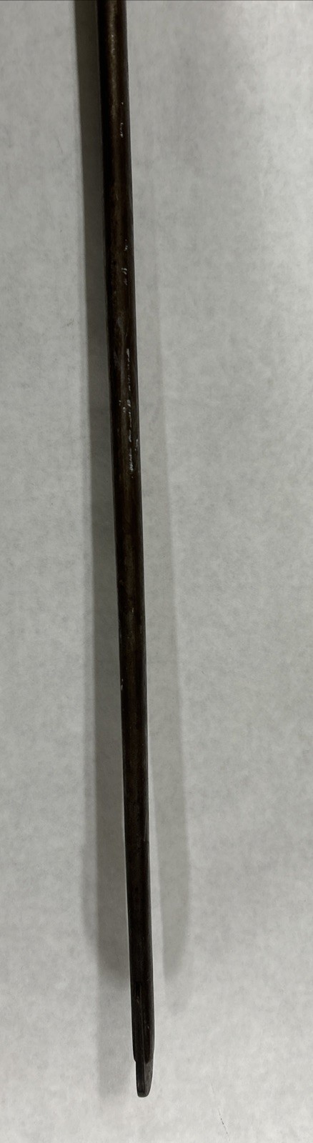 RARE Original Japanese M1889 Type 32 Cavalry Sabre Sword with Scabbard