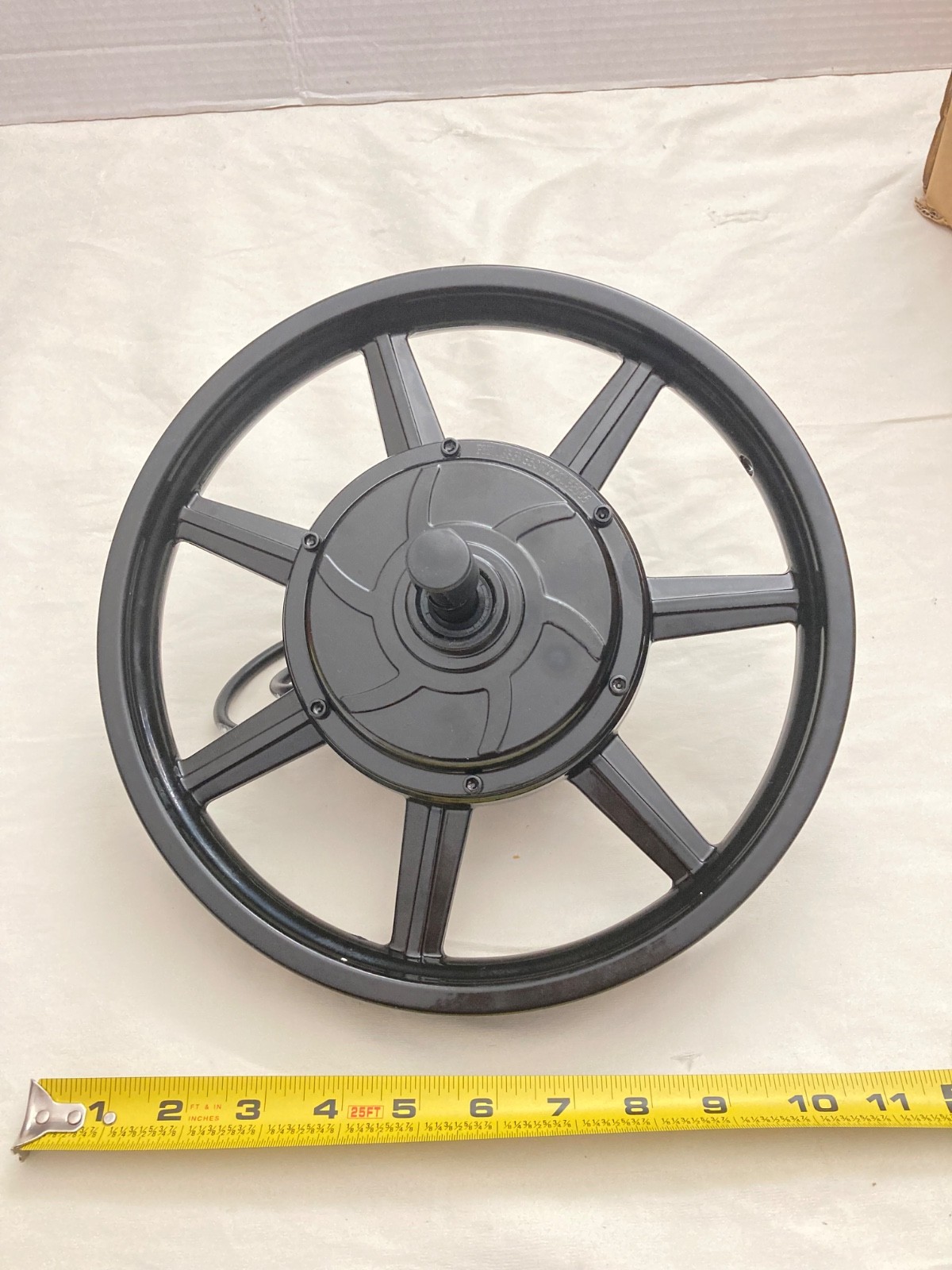 JETSON Bolt Pro Electric Bike 350W Replacement Motor