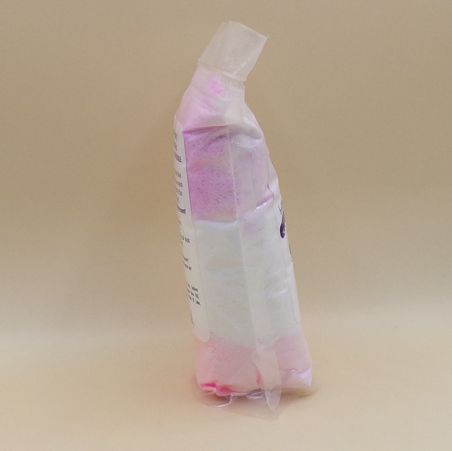 Kool Kidz Purple Octopus Bath Soakers 16 oz New Caren