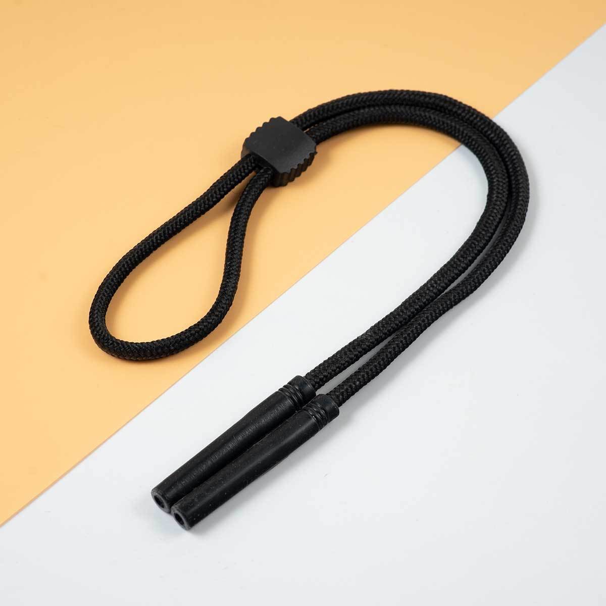 Sport Sunglass Neck Strap Eyeglass Read Glasses Neck Cord Lanyard Holder Lot