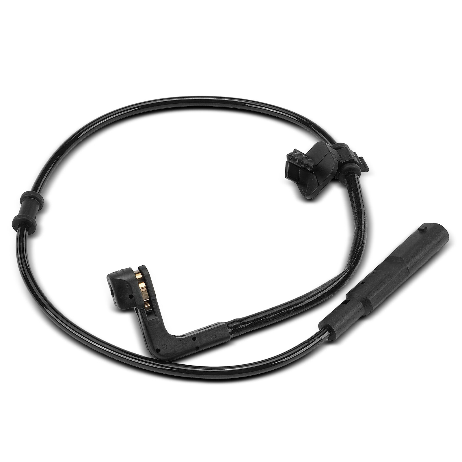 Front Driver Left LH Side Brake Pad Wear Sensor for Buick Encore GX 2020-2025